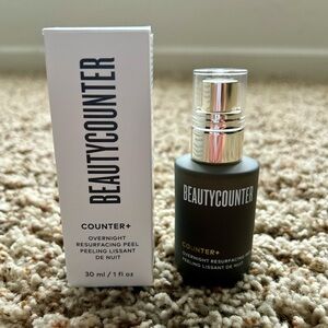 Beautycounter Counter+ Overnight Resurfacing Peel